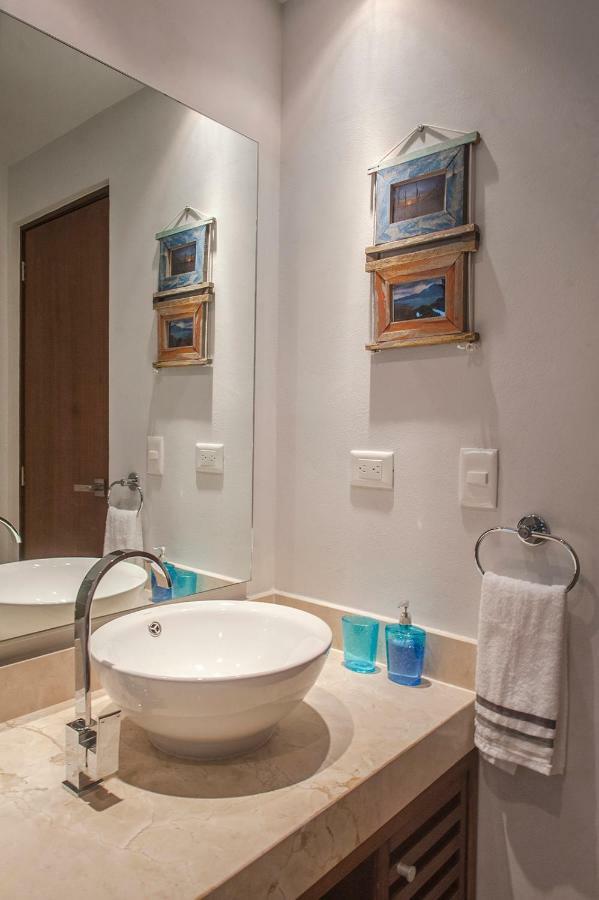Gulliver Condo - Free Beach Club Access & Bikes Tulum Exterior photo