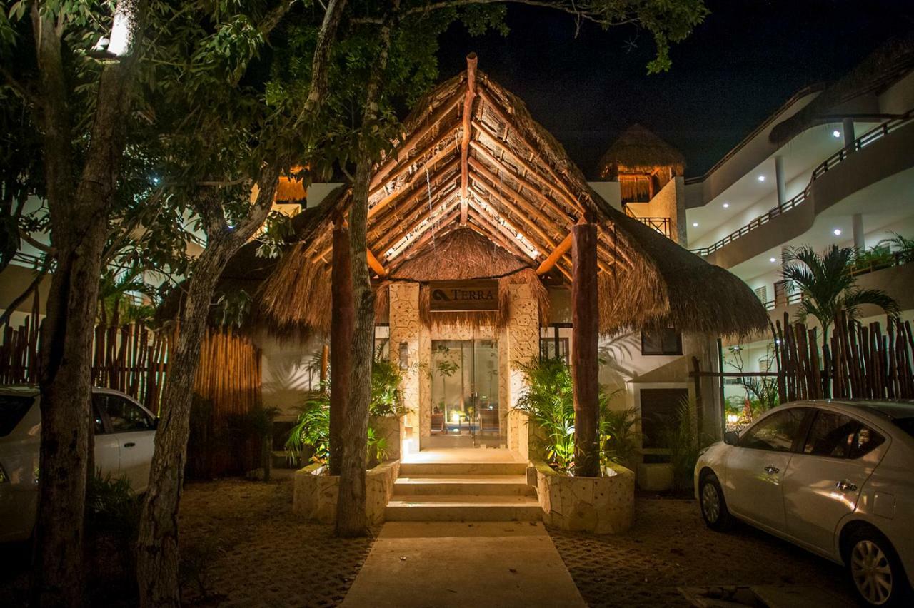 Gulliver Condo - Free Beach Club Access & Bikes Tulum Exterior photo